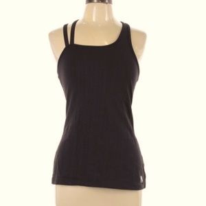 Pure Barre Splits 59 Active tank size M